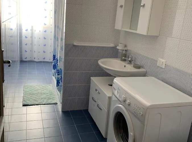 Li Vigni House Appartement