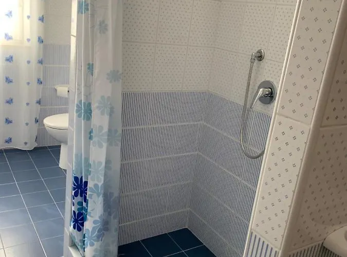 Li Vigni House Appartement