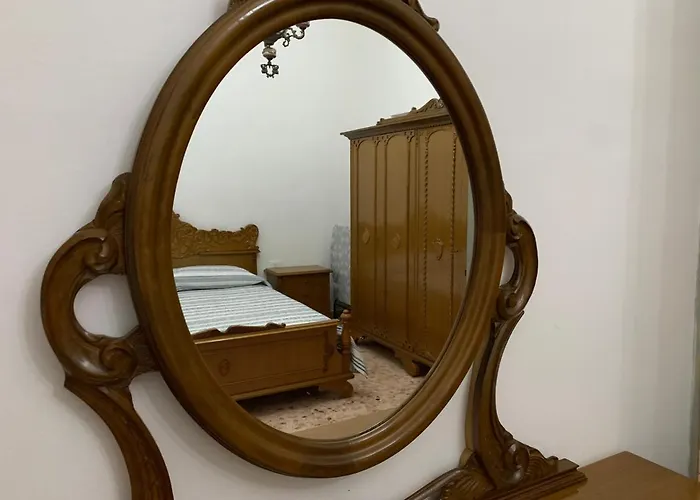 Li Vigni House Custonaci