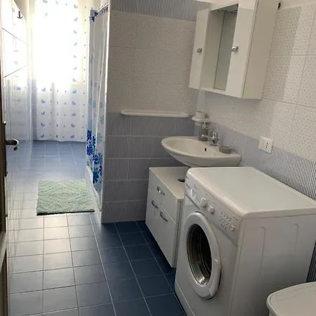 Li Vigni House Appartement