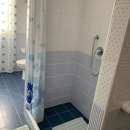 Li Vigni House Appartement