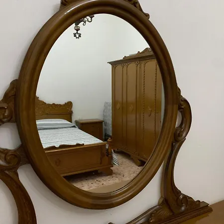 Li Vigni House Custonaci