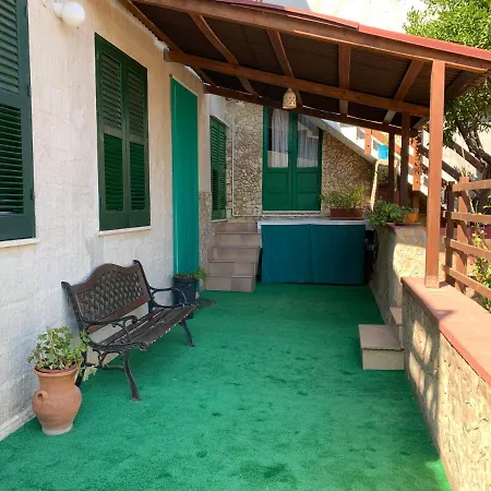 Li Vigni House Appartement